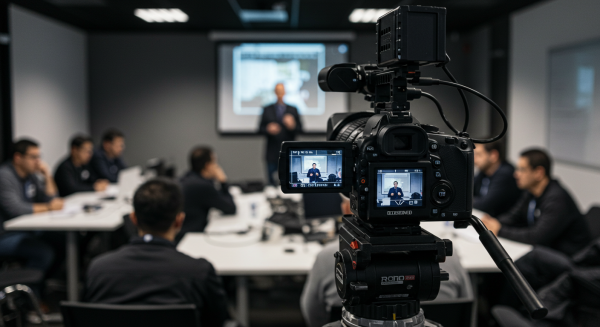 Kurumsal Eğitim Videolarının Önemli? (WOI FILMS ile Etkili Çözümler)