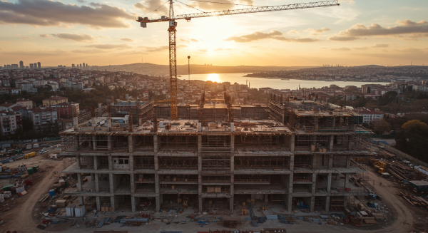 Markanız Yükselişte: Neden Profesyonel Drone Çekimleri Şart?