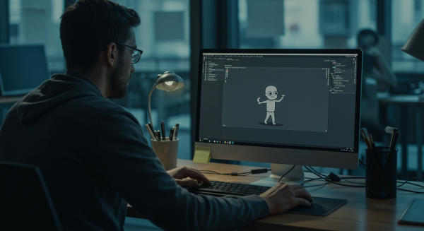 Şirketler Neden 2D Animasyon Videolarına İhtiyaç Duyar? 